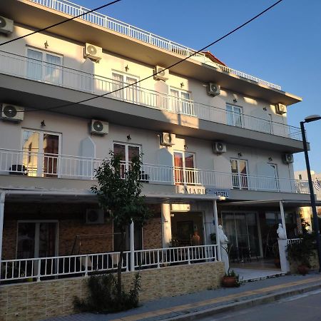 Marie Hotel Kos Exteriör bild